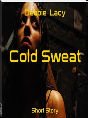 cover image of Cold Sweat